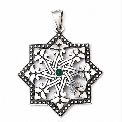 Haghartsin Octagon 3