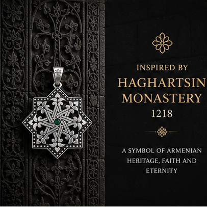 Haghartsin Octagon 3