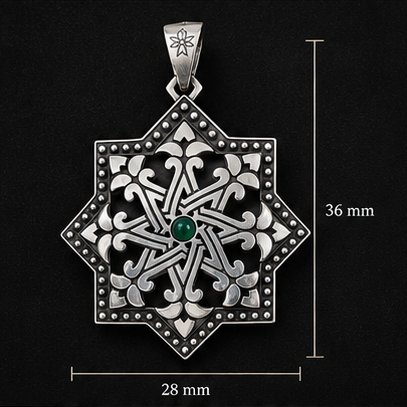Haghartsin Octagon 3