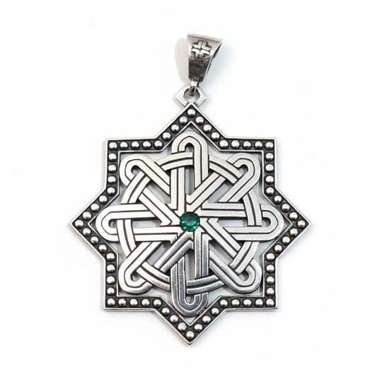 Haghartsin Octagon 2