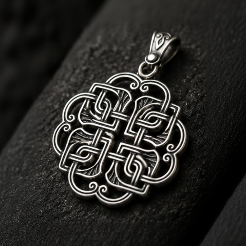 Armenian Ornament Tsaghkats Khach