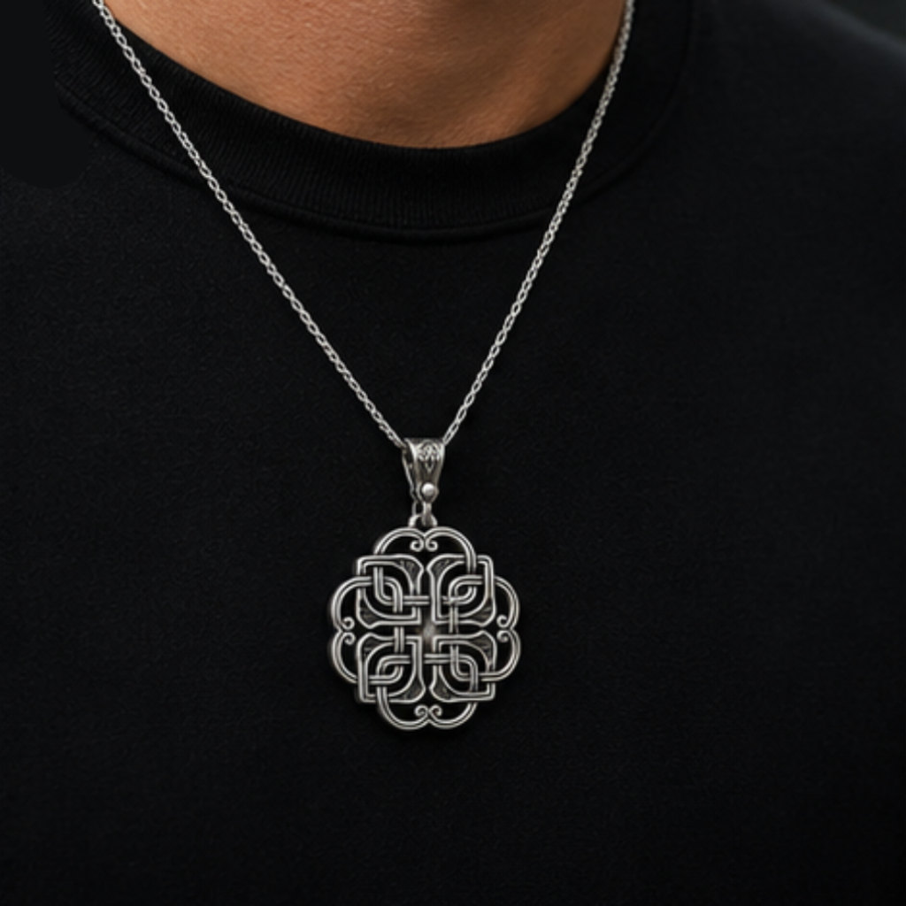 Armenian Ornament Tsaghkats Khach