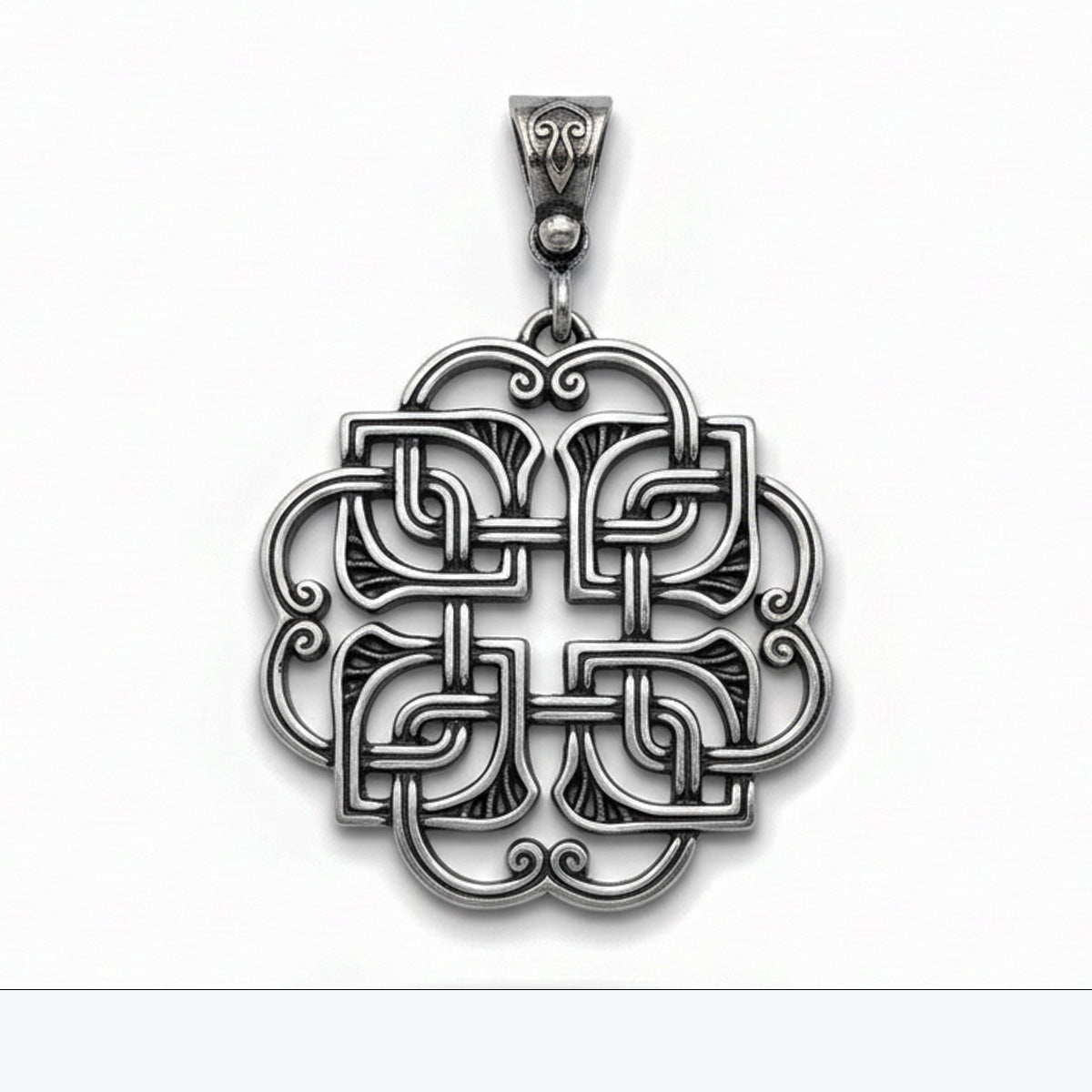 Armenian Ornament Tsaghkats Khach