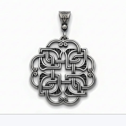 Armenian Ornament Tsaghkats Khach