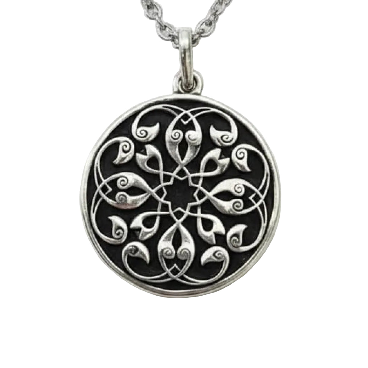 Armenian Ornament Qerovbe round