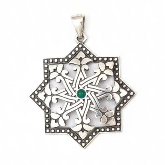 Haghartsin Octagon 3