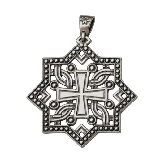 Haghartsin Octagon 4