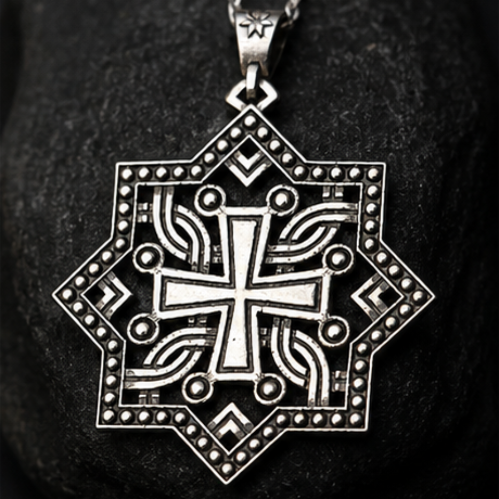 Haghartsin Octagon 4